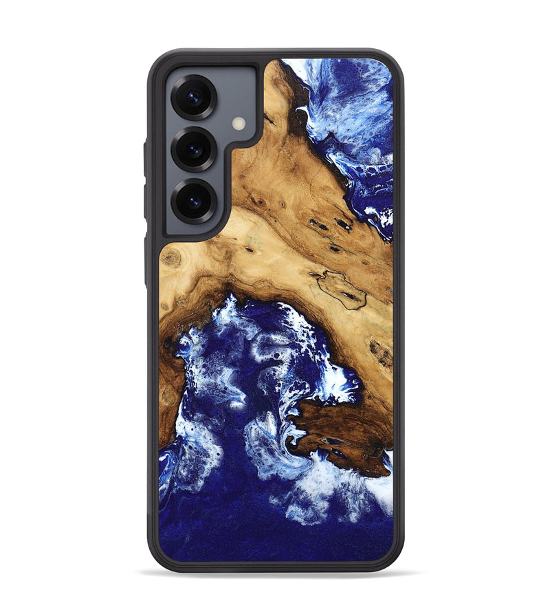 Galaxy S25 Plus Wood Phone Case - Maynard (Coastal, 802476)