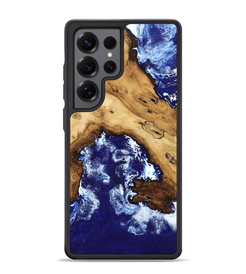 Galaxy S25 Ultra Wood Phone Case - Maynard (Coastal, 802476)