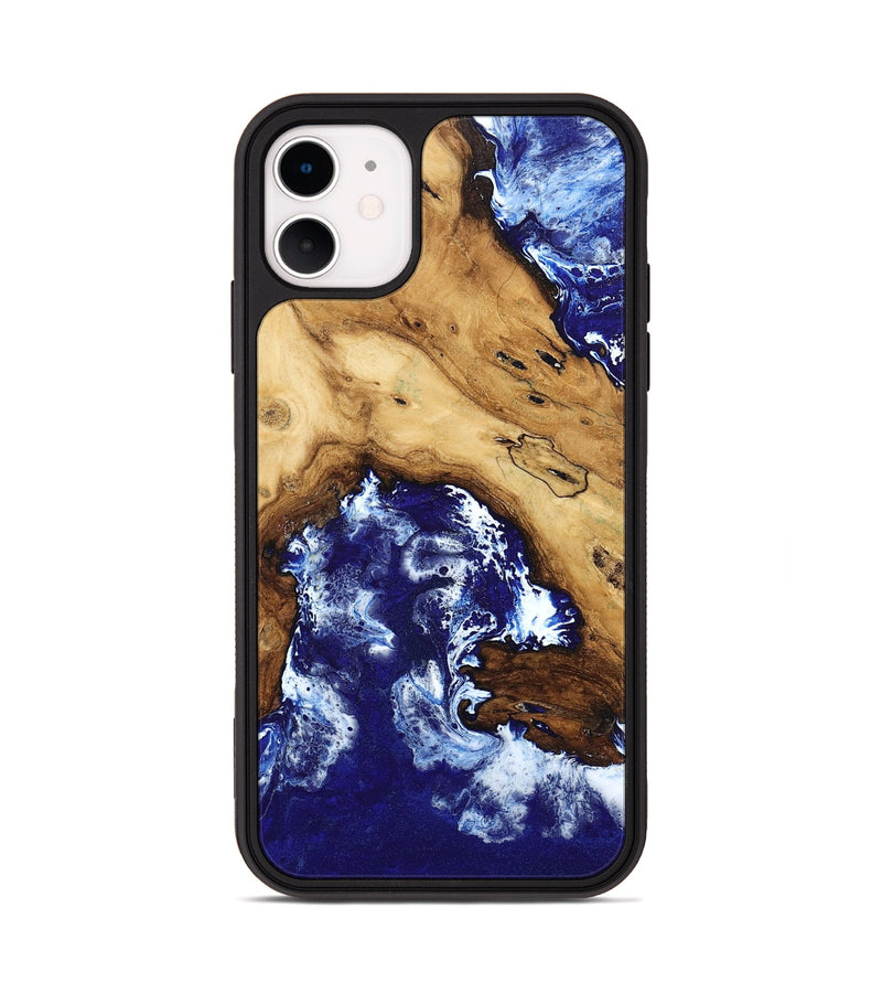 iPhone 11 Wood Phone Case - Maynard (Coastal, 802476)