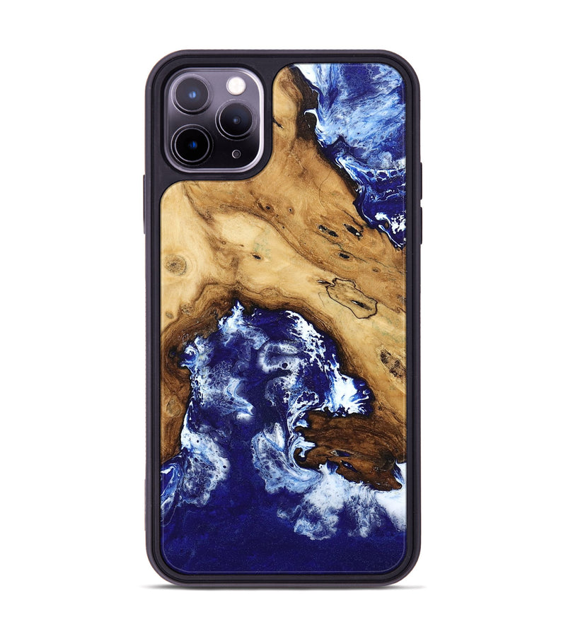 iPhone 11 Pro Max Wood Phone Case - Maynard (Coastal, 802476)