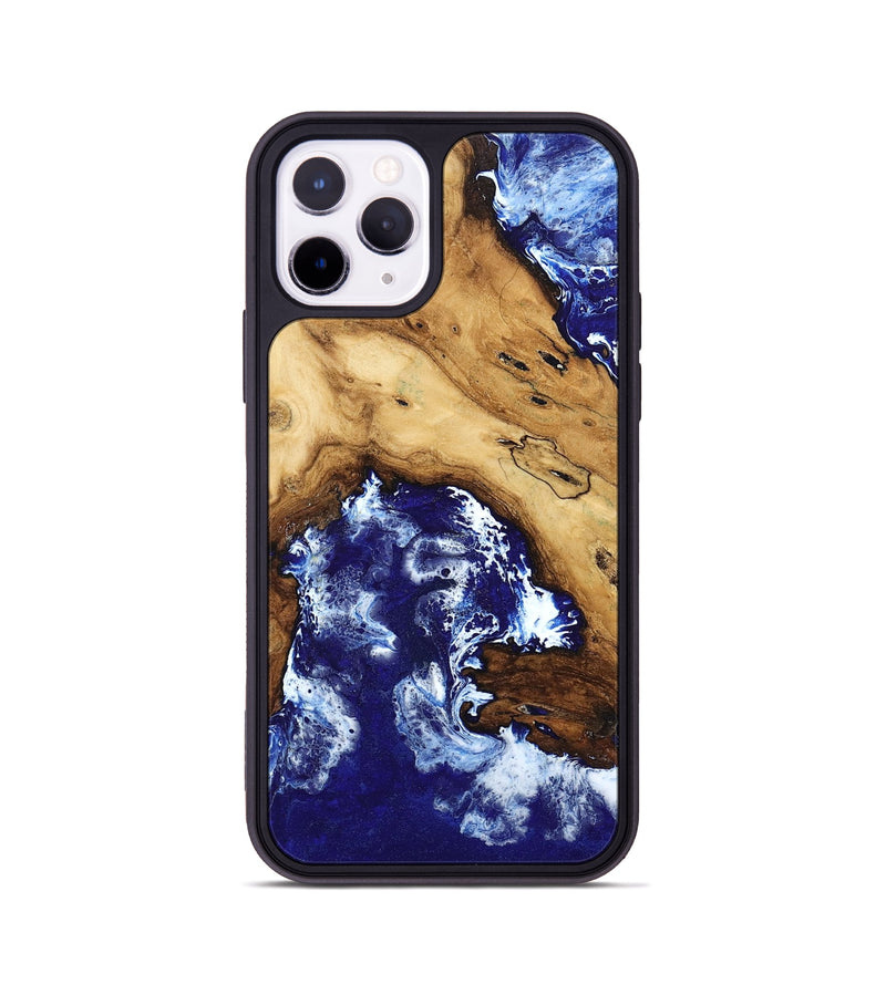 iPhone 11 Pro Wood Phone Case - Maynard (Coastal, 802476)