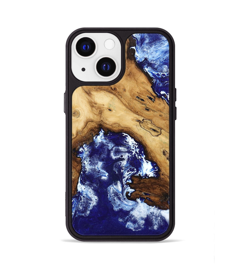 iPhone 13 Wood Phone Case - Maynard (Coastal, 802476)