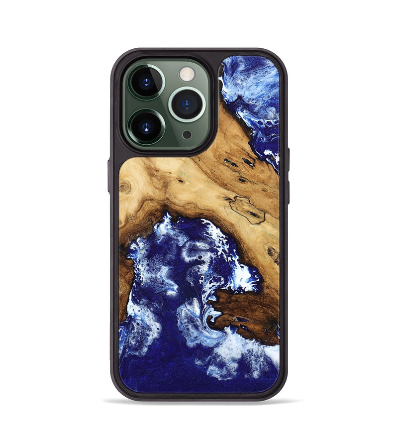 iPhone 13 Pro Wood Phone Case - Maynard (Coastal, 802476)
