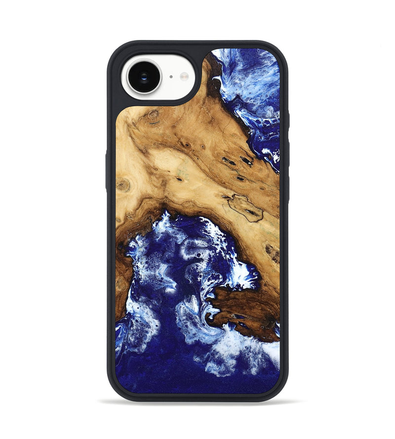 iPhone 16e Wood Phone Case - Maynard (Coastal, 802476)