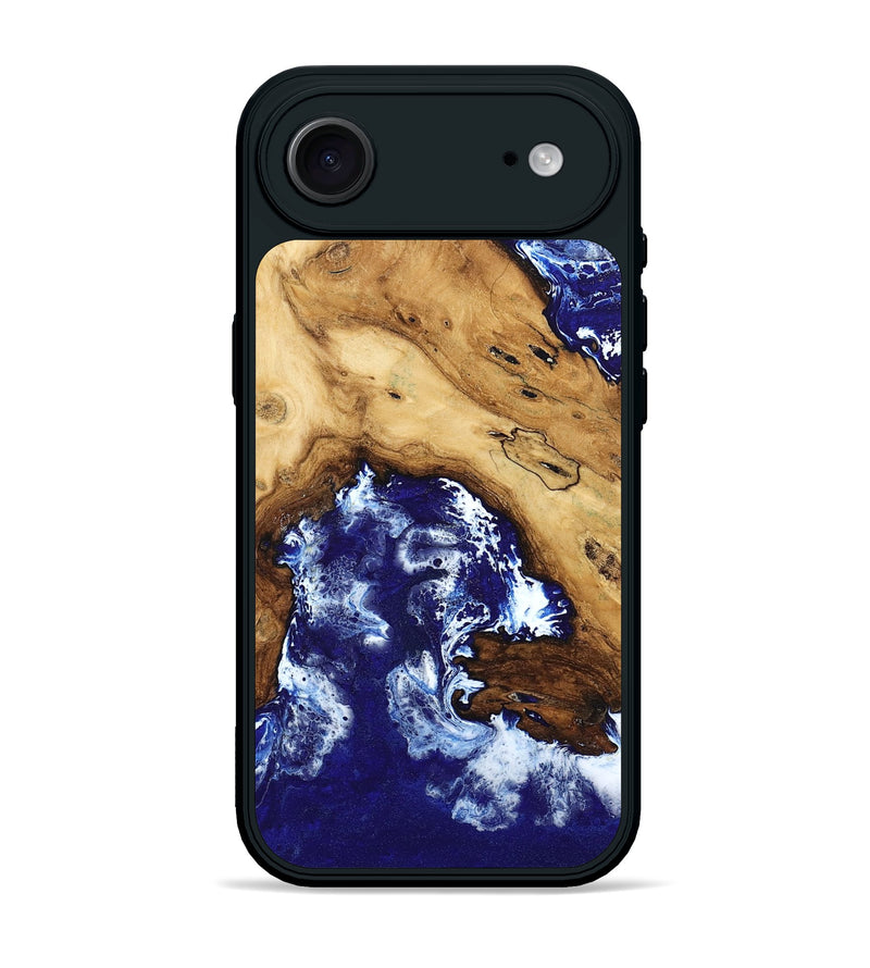 iPhone 17 Air Wood Phone Case - Maynard (Coastal, 802476)