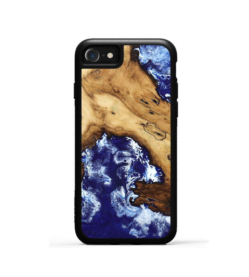 iPhone SE Wood Phone Case - Maynard (Coastal, 802476)