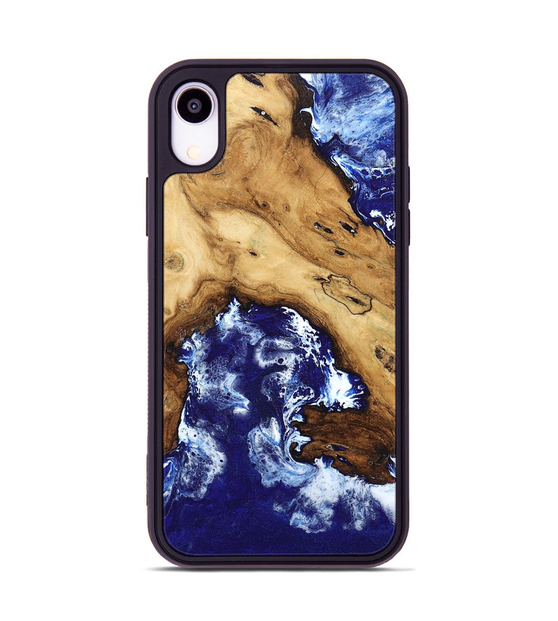 iPhone Xr Wood Phone Case - Maynard (Coastal, 802476)
