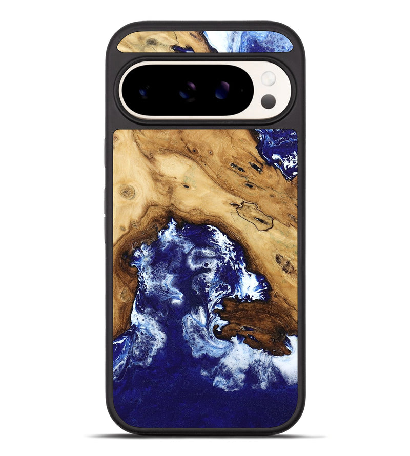 Pixel 10 Pro XL Wood Phone Case - Maynard (Coastal, 802476)