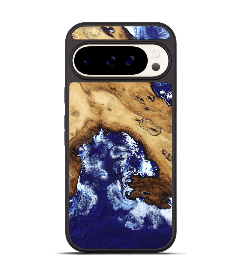 Pixel 9 Pro Wood Phone Case - Maynard (Coastal, 802476)