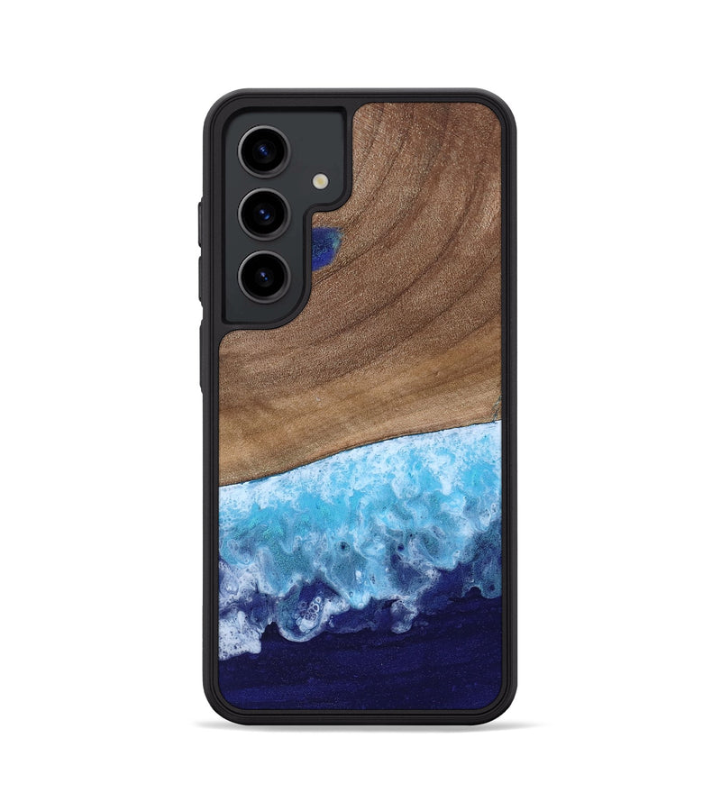 Galaxy S24 Wood Phone Case - Melody (Coastal, 802479)
