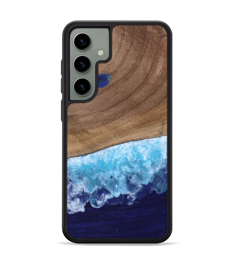 Galaxy S24 Plus Wood Phone Case - Melody (Coastal, 802479)