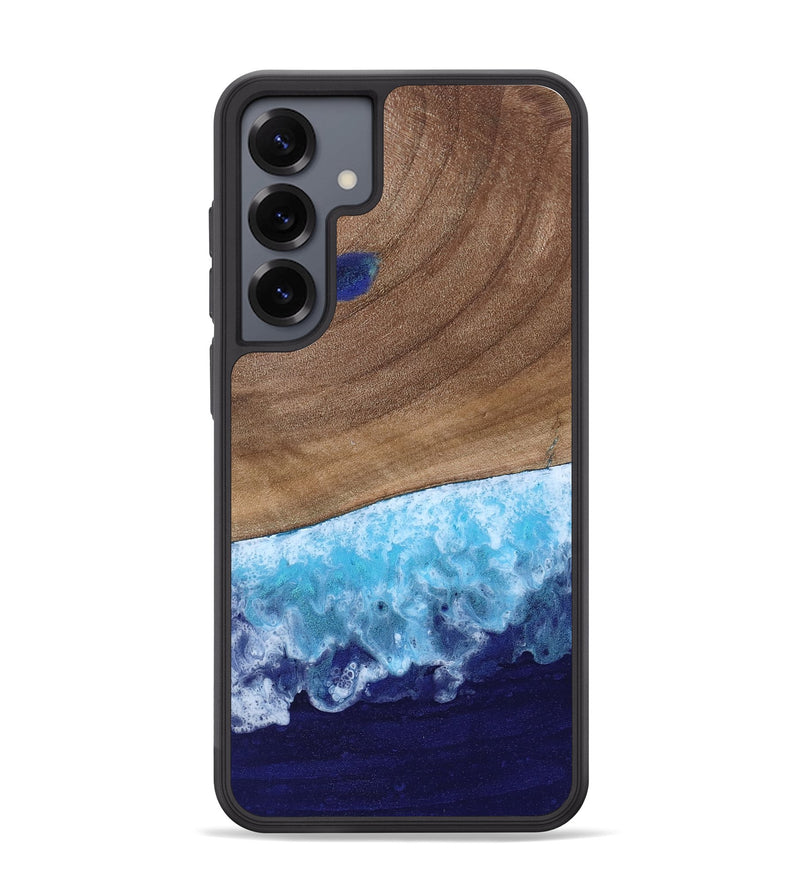 Galaxy S25 Plus Wood Phone Case - Melody (Coastal, 802479)