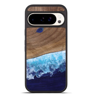 Pixel 10 Pro XL Wood Phone Case - Melody (Coastal, 802479)