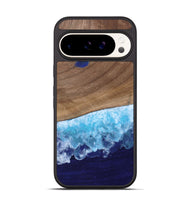 Pixel 9 Pro Wood Phone Case - Melody (Coastal, 802479)