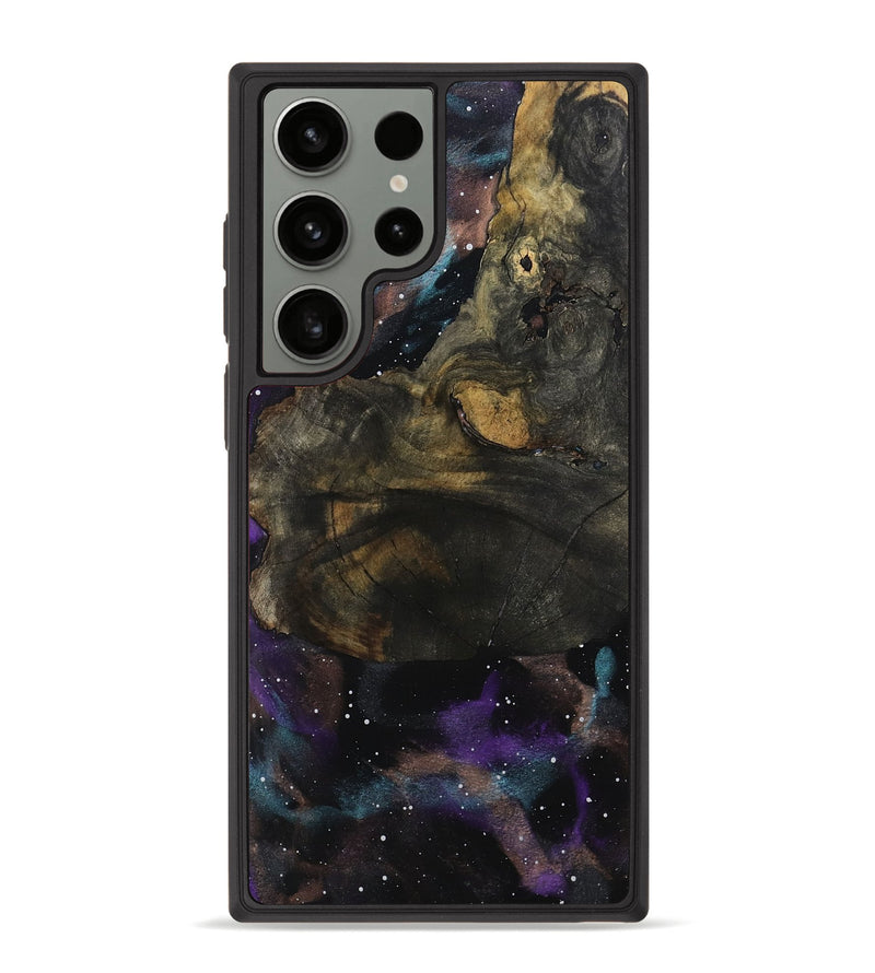 Galaxy S23 Ultra Wood Phone Case - Melvin (Cosmos, 802480)