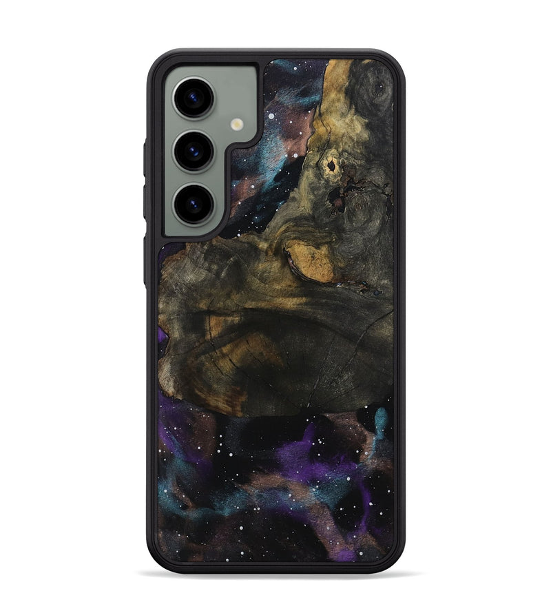 Galaxy S24 Plus Wood Phone Case - Melvin (Cosmos, 802480)