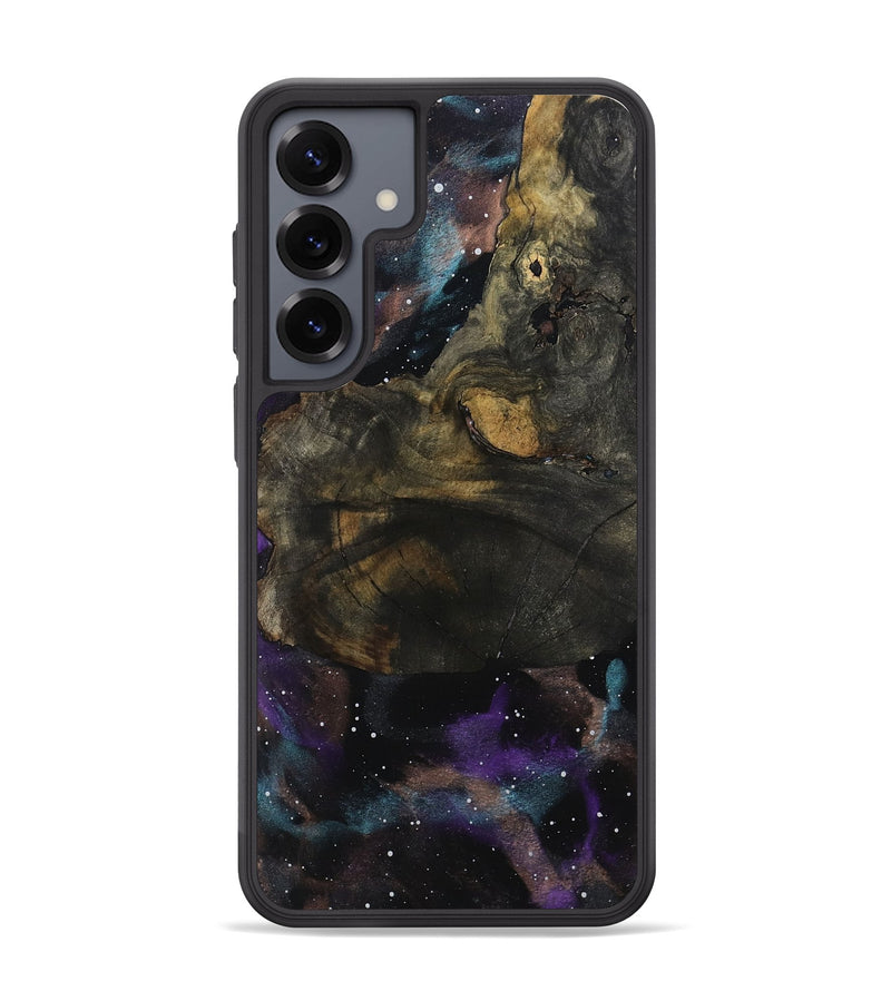 Galaxy S25 Plus Wood Phone Case - Melvin (Cosmos, 802480)