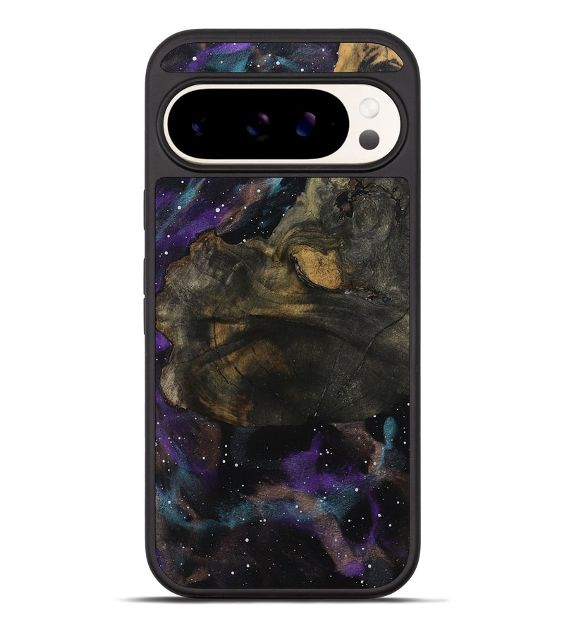 Pixel 10 Pro XL Wood Phone Case - Melvin (Cosmos, 802480)