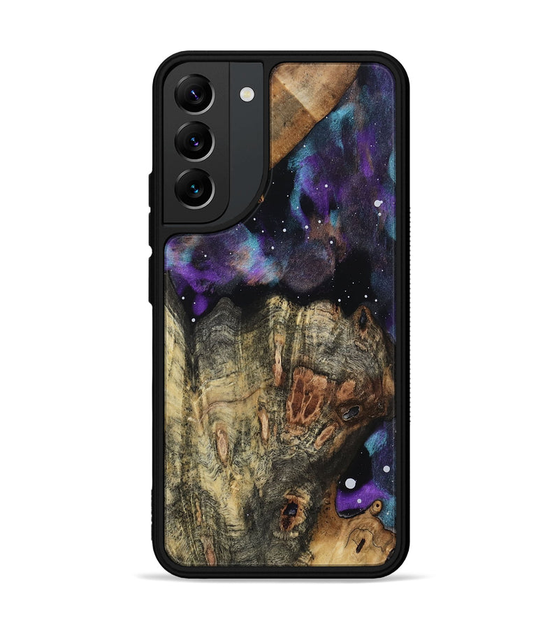Galaxy S22 Plus Wood Phone Case - Nestor (Cosmos, 802482)