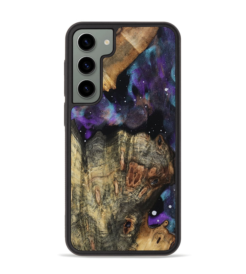 Galaxy S23 Plus Wood Phone Case - Nestor (Cosmos, 802482)
