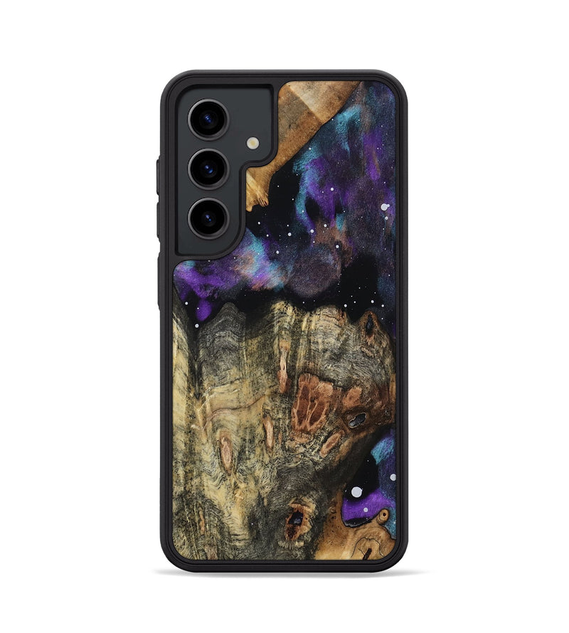 Galaxy S24 Wood Phone Case - Nestor (Cosmos, 802482)