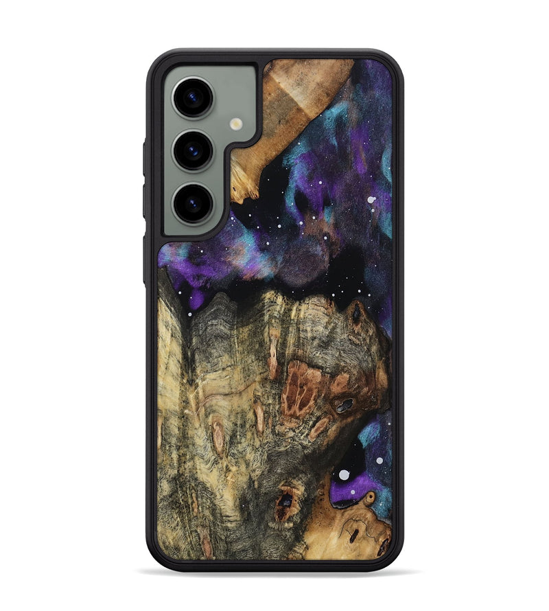 Galaxy S24 Plus Wood Phone Case - Nestor (Cosmos, 802482)
