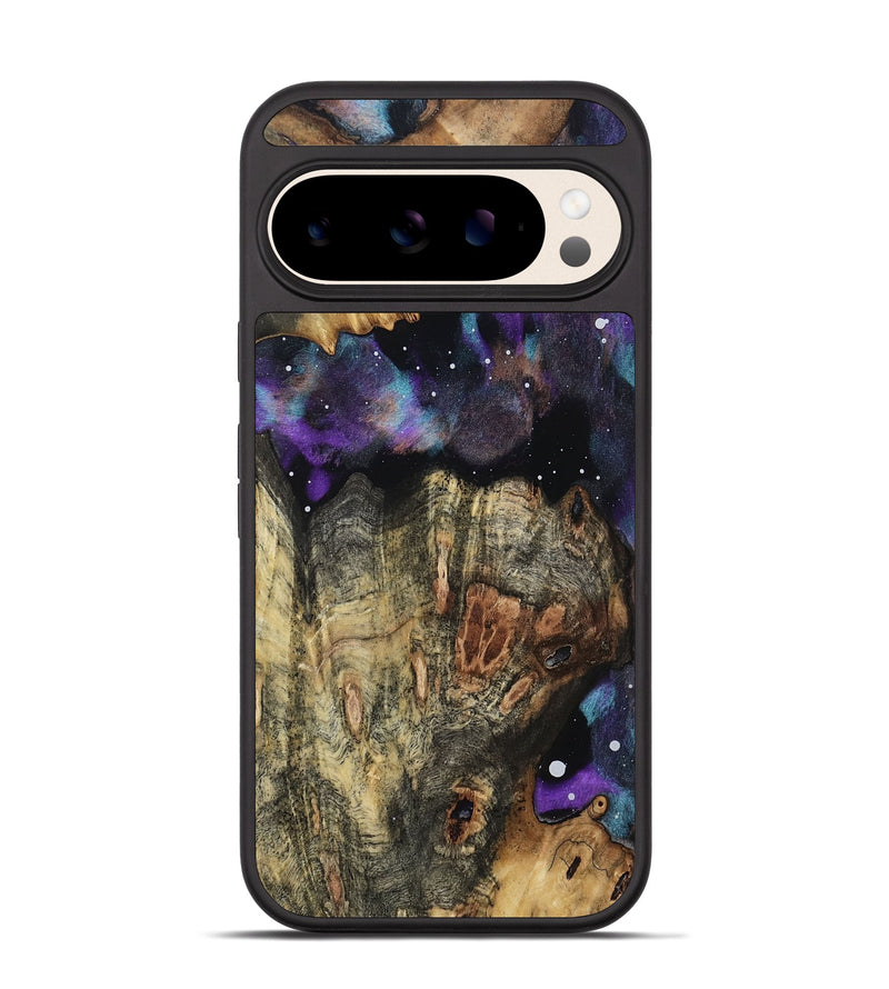 Pixel 10 Wood Phone Case - Nestor (Cosmos, 802482)