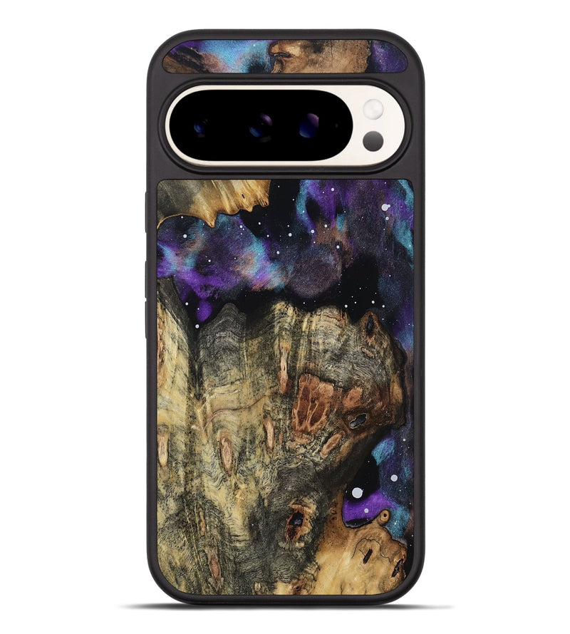 Pixel 9 Pro XL Wood Phone Case - Nestor (Cosmos, 802482)