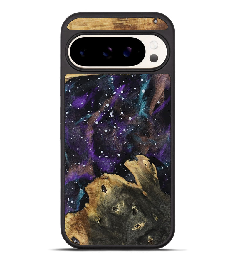 Pixel 10 Pro XL Wood Phone Case - Janie (Cosmos, 802483)