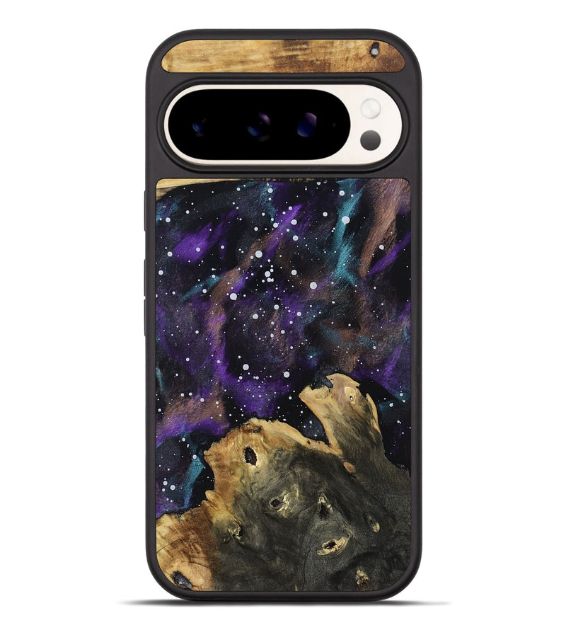Pixel 9 Pro XL Wood Phone Case - Janie (Cosmos, 802483)