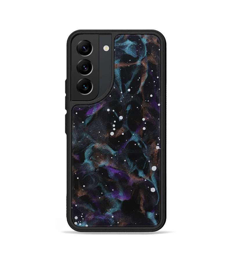 Galaxy S22 ResinArt Phone Case - Aric (Cosmos, 802484)