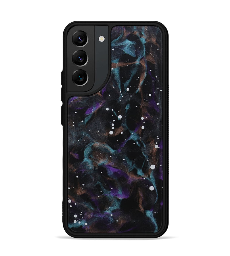Galaxy S22 Plus ResinArt Phone Case - Aric (Cosmos, 802484)