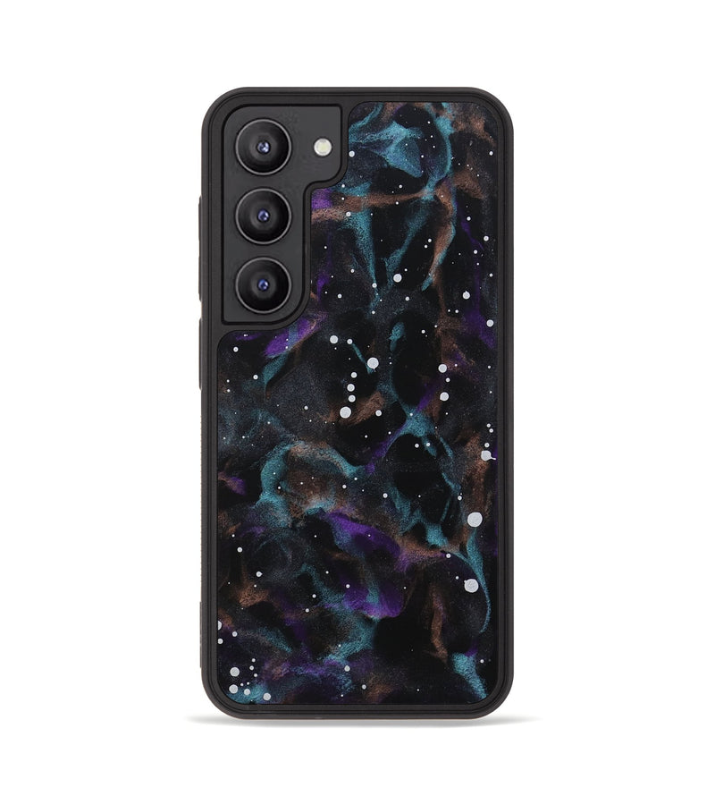 Galaxy S23 ResinArt Phone Case - Aric (Cosmos, 802484)