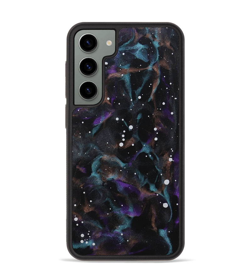 Galaxy S23 Plus ResinArt Phone Case - Aric (Cosmos, 802484)