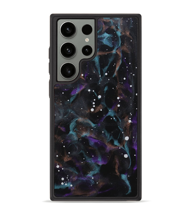 Galaxy S23 Ultra ResinArt Phone Case - Aric (Cosmos, 802484)
