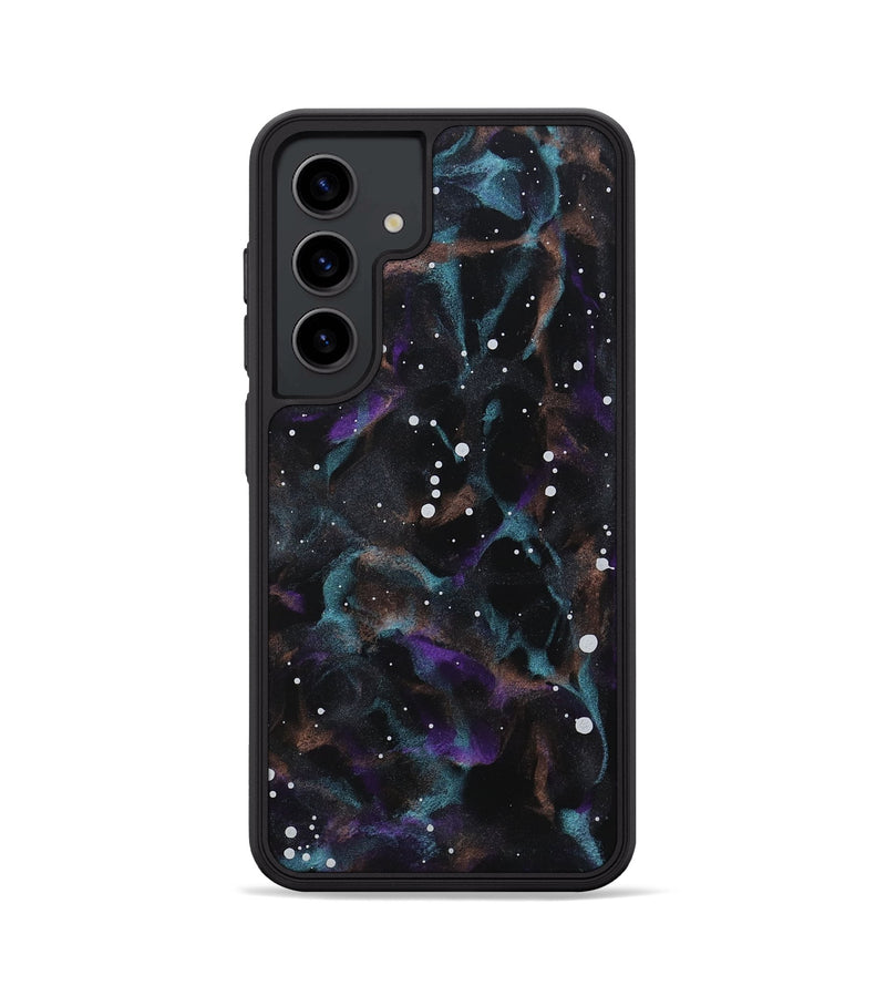 Galaxy S24 ResinArt Phone Case - Aric (Cosmos, 802484)