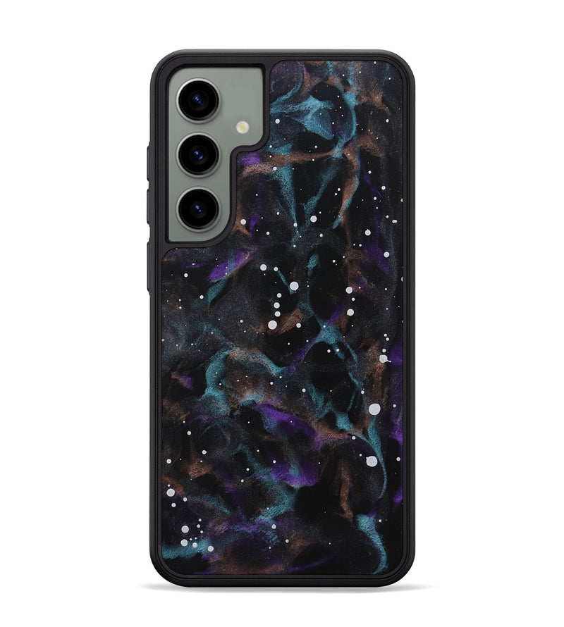 Galaxy S24 Plus ResinArt Phone Case - Aric (Cosmos, 802484)