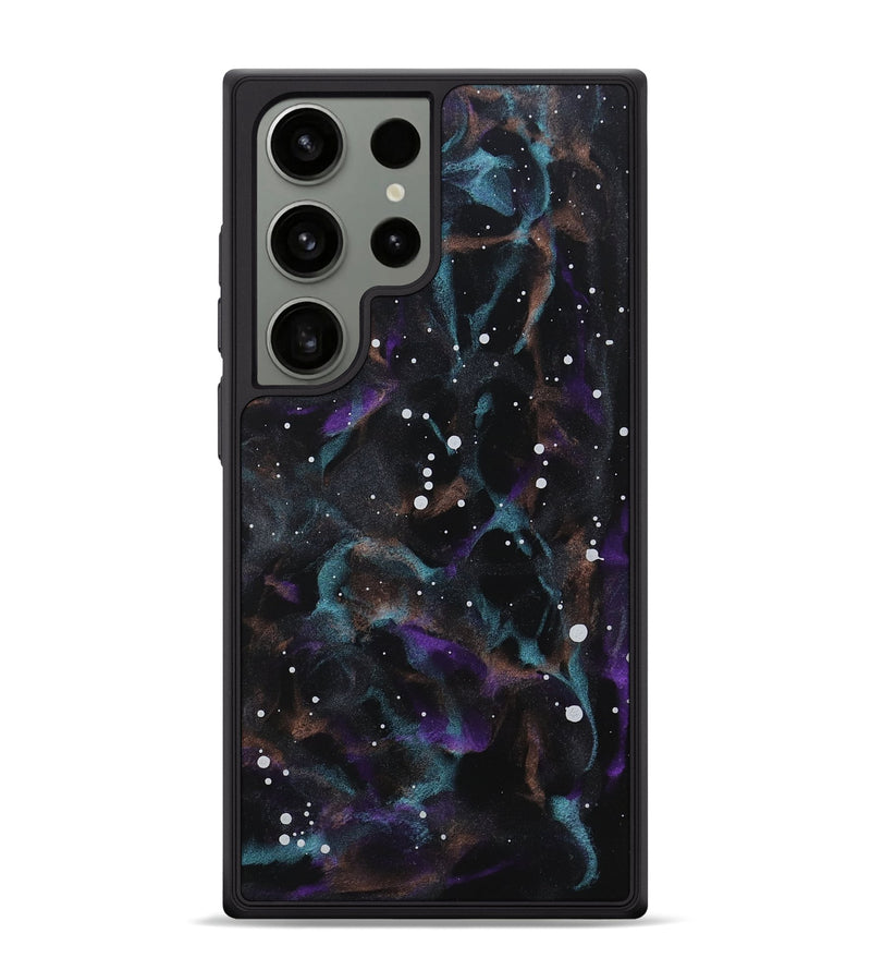 Galaxy S24 Ultra ResinArt Phone Case - Aric (Cosmos, 802484)
