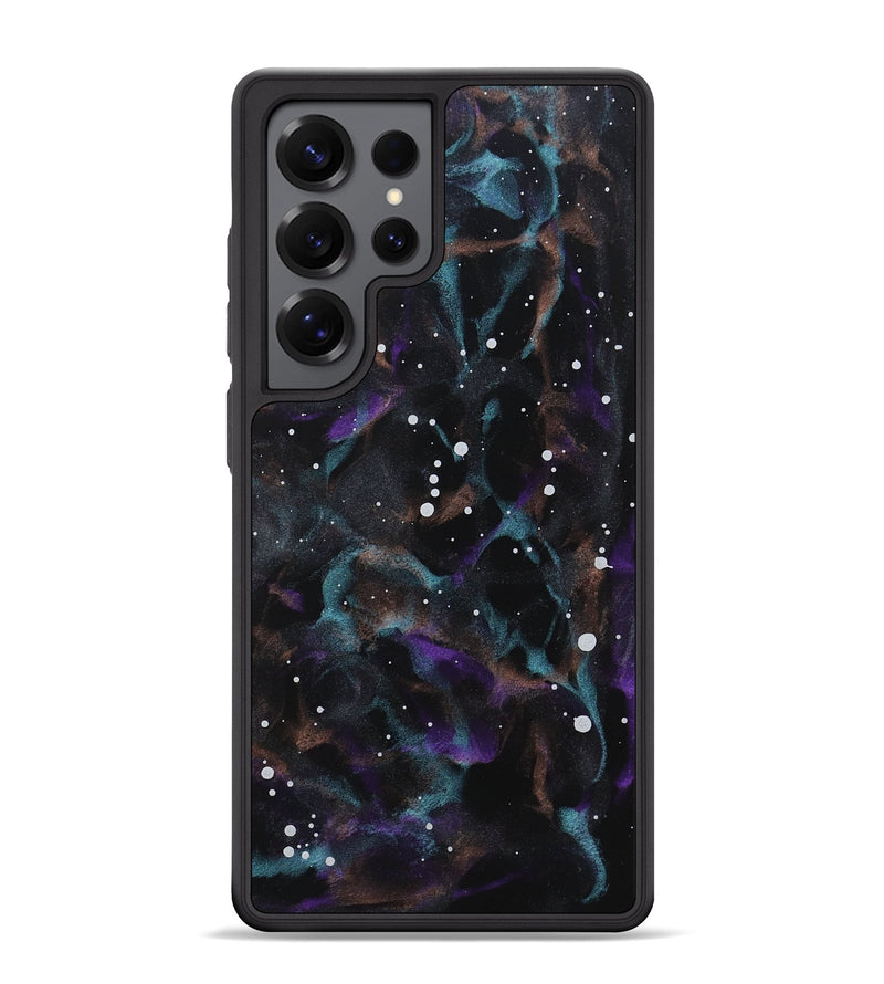 Galaxy S25 Ultra ResinArt Phone Case - Aric (Cosmos, 802484)