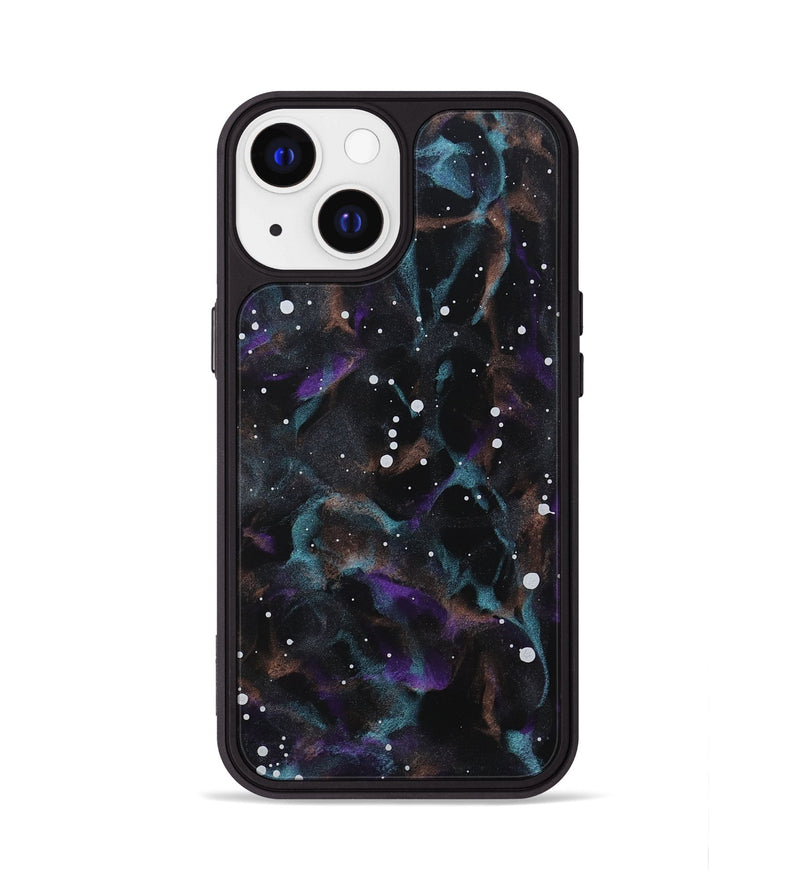 iPhone 13 ResinArt Phone Case - Aric (Cosmos, 802484)