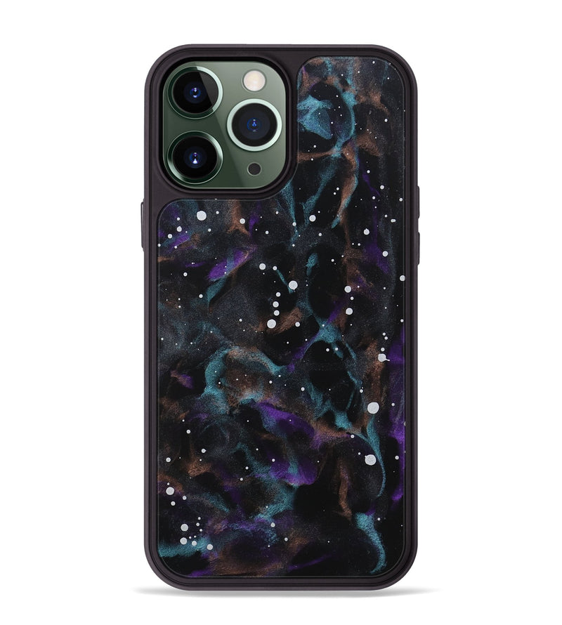 iPhone 13 Pro Max ResinArt Phone Case - Aric (Cosmos, 802484)
