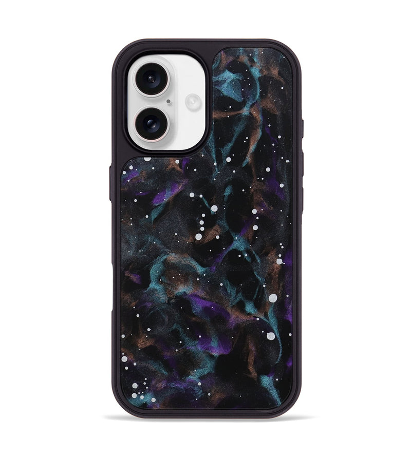 iPhone 17 ResinArt Phone Case - Aric (Cosmos, 802484)