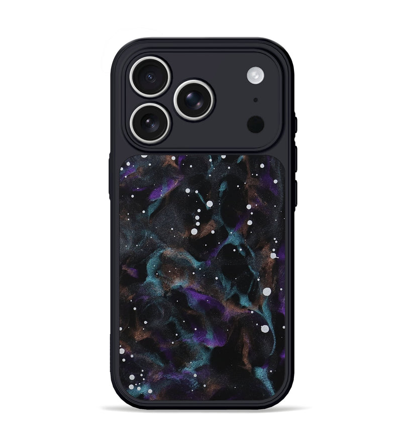 iPhone 17 Pro ResinArt Phone Case - Aric (Cosmos, 802484)