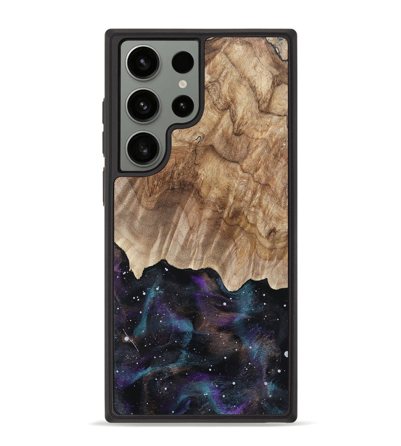 Galaxy S23 Ultra Wood Phone Case - Edmond (Cosmos, 802485)