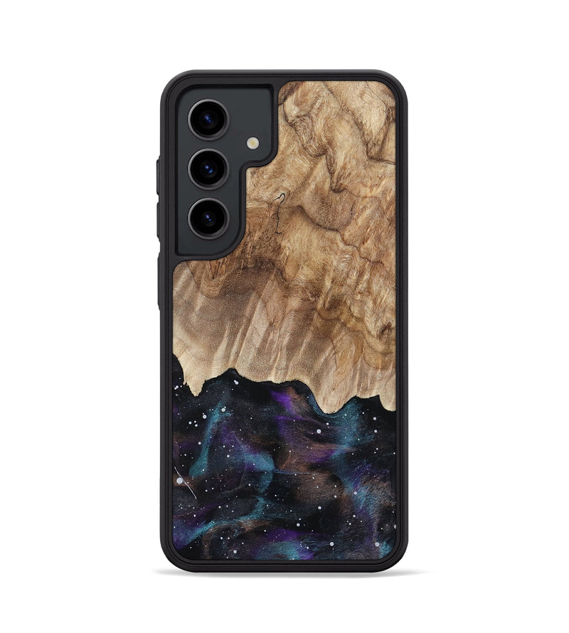 Galaxy S24 Wood Phone Case - Edmond (Cosmos, 802485)