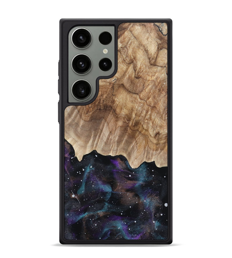 Galaxy S24 Ultra Wood Phone Case - Edmond (Cosmos, 802485)