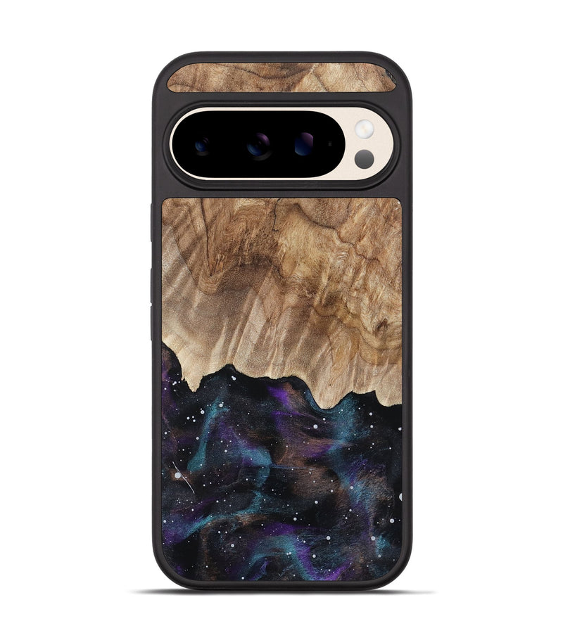 Pixel 10 Wood Phone Case - Edmond (Cosmos, 802485)