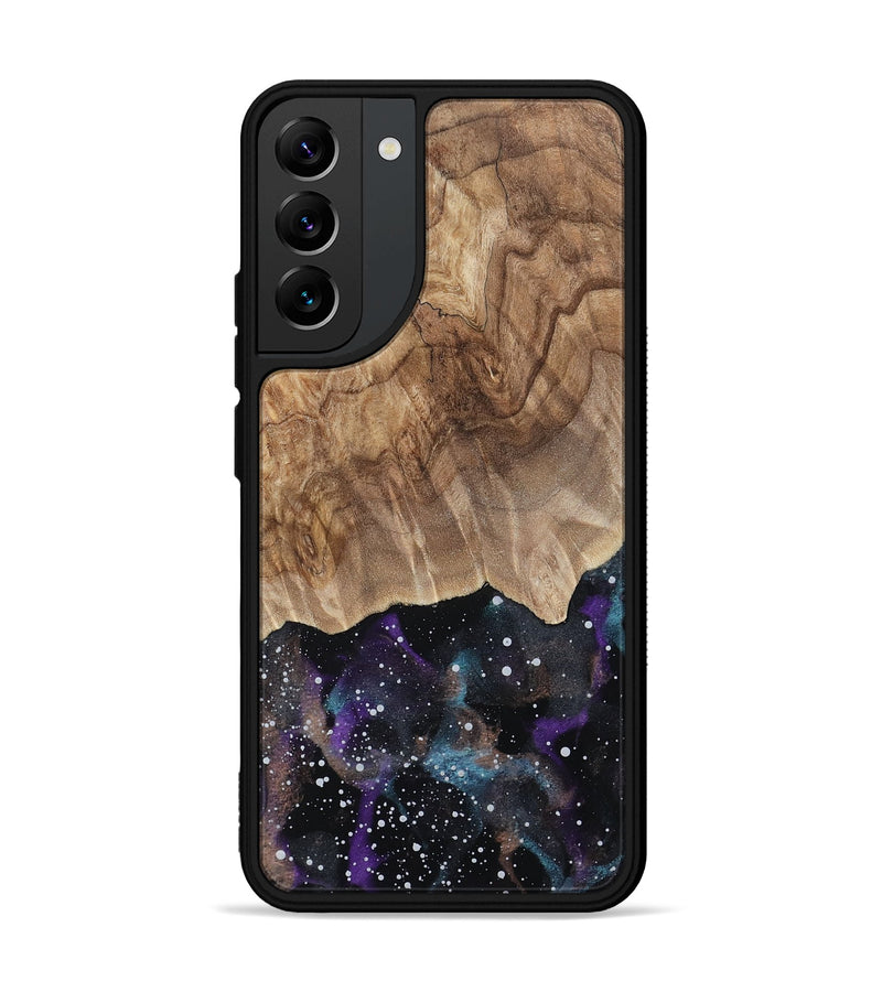 Galaxy S22 Plus Wood Phone Case - Marlowe (Cosmos, 802486)