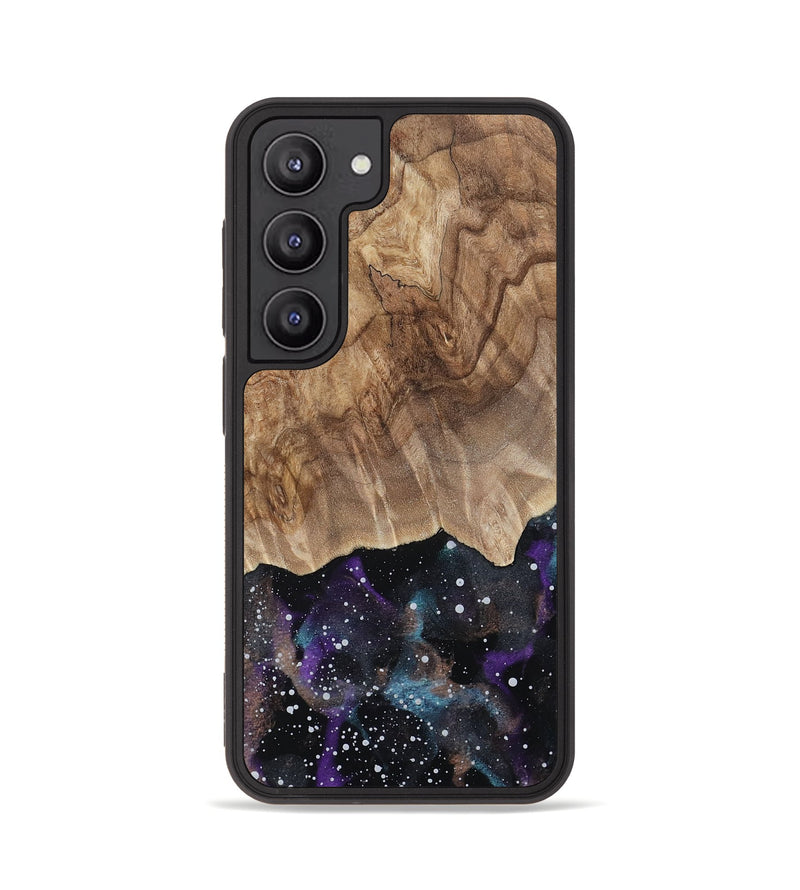 Galaxy S23 Wood Phone Case - Marlowe (Cosmos, 802486)