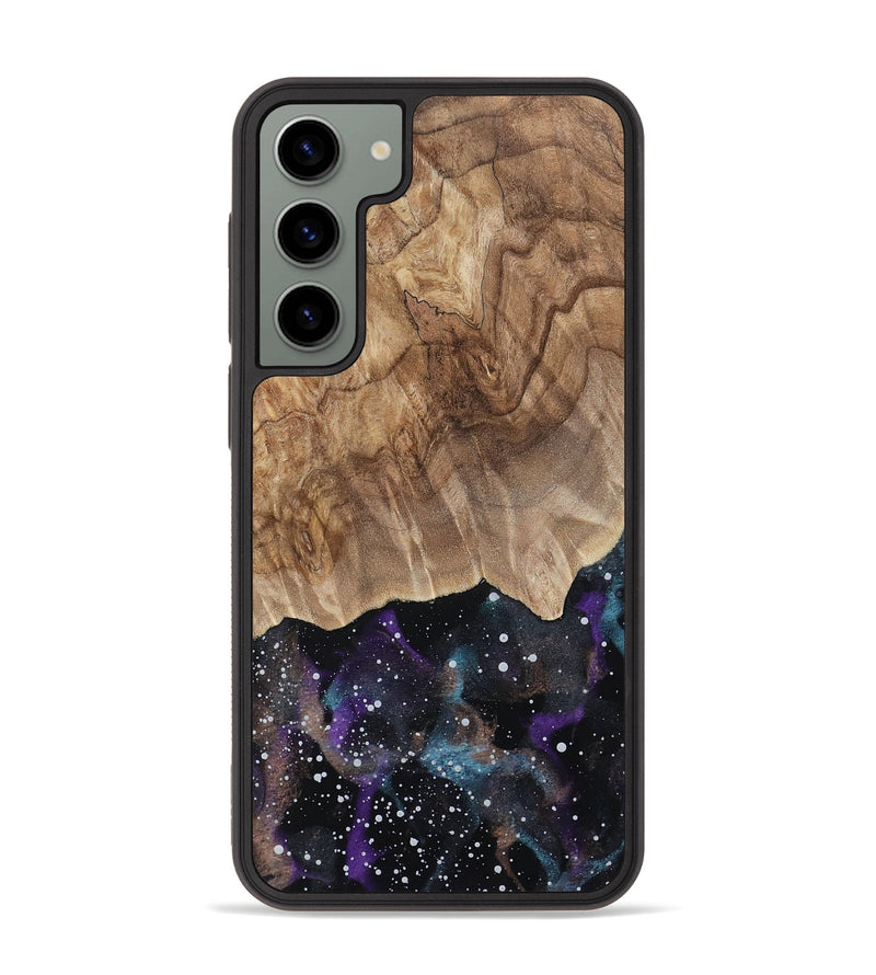 Galaxy S23 Plus Wood Phone Case - Marlowe (Cosmos, 802486)